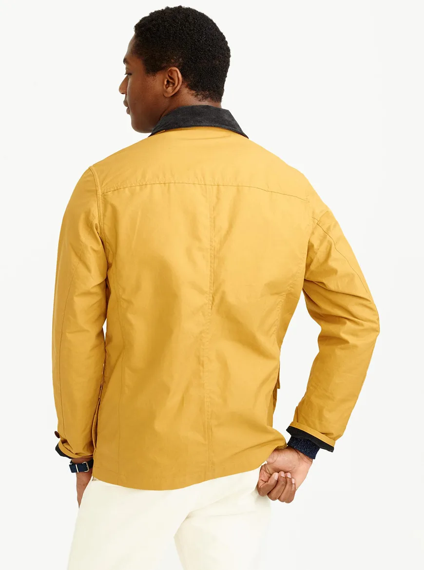 Fireman's Jacket - FIFA世界杯